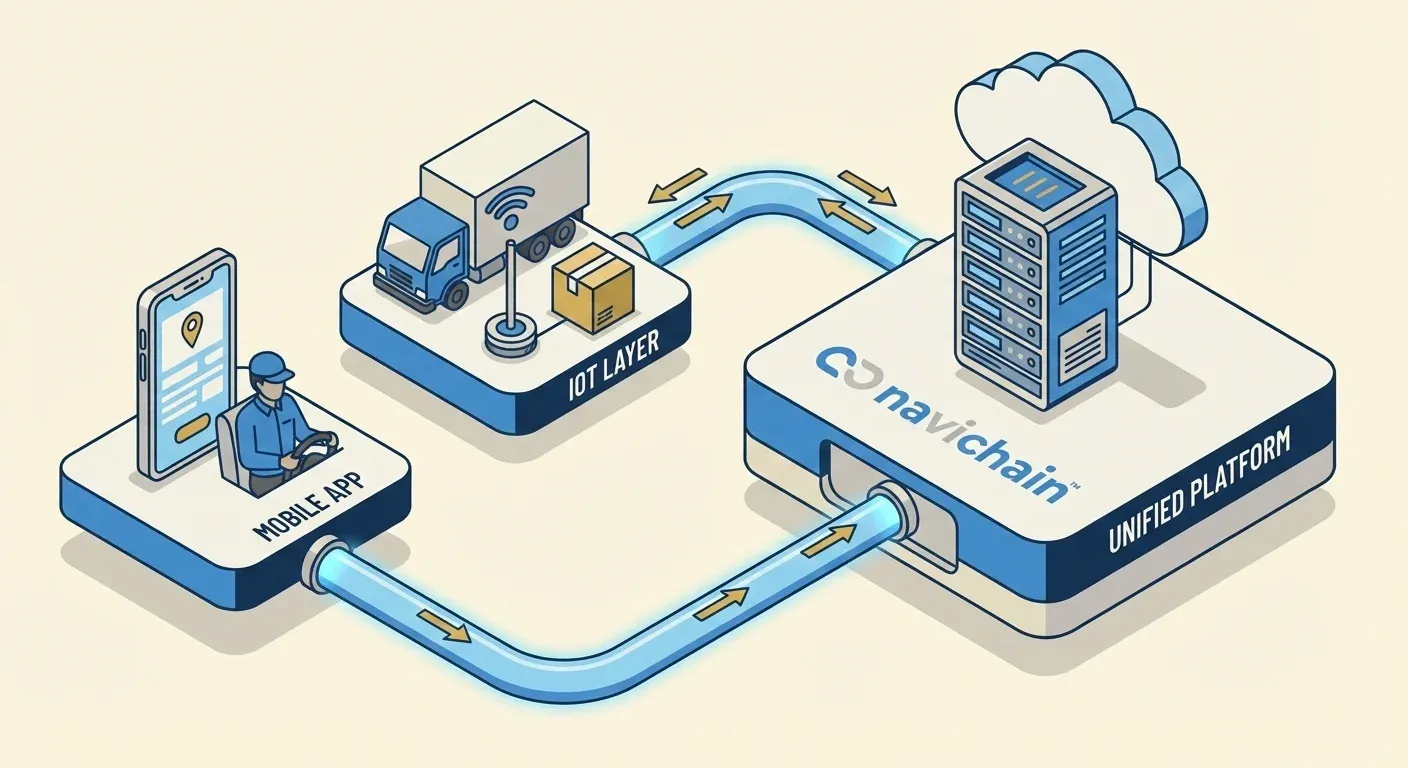 Diagram illustrating data vulnerability to US CLOUD Act via US-based cloud providers, emphasizing data sovereignty.