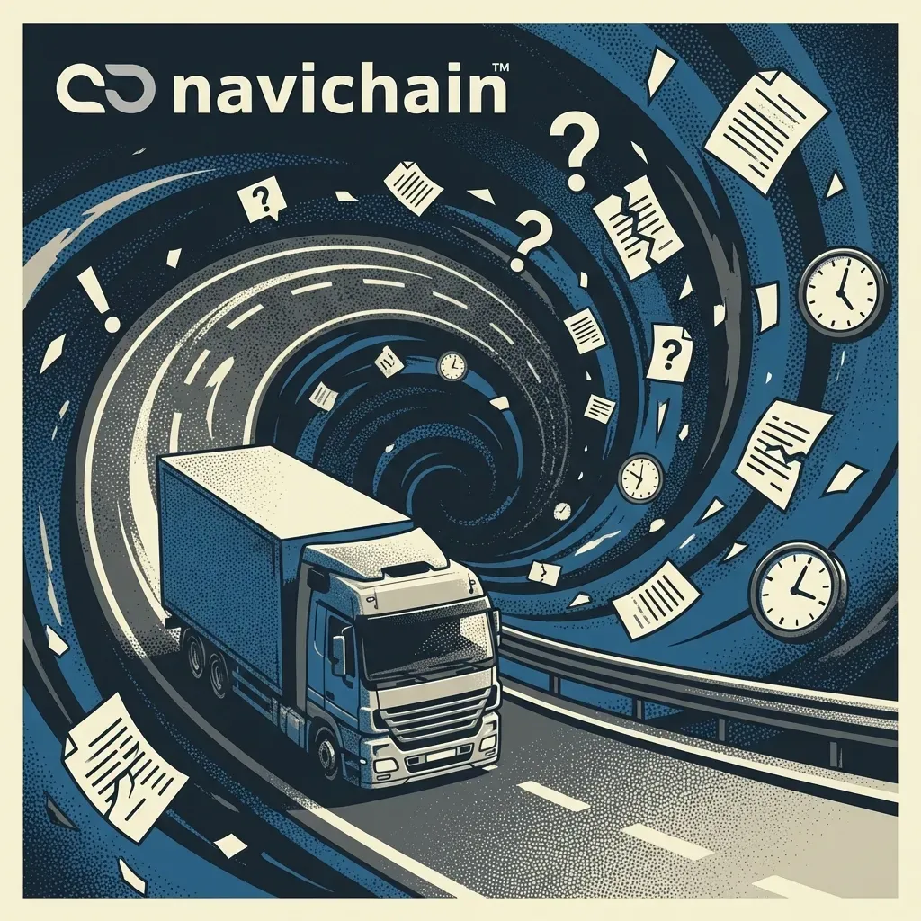 Navichain logotyp