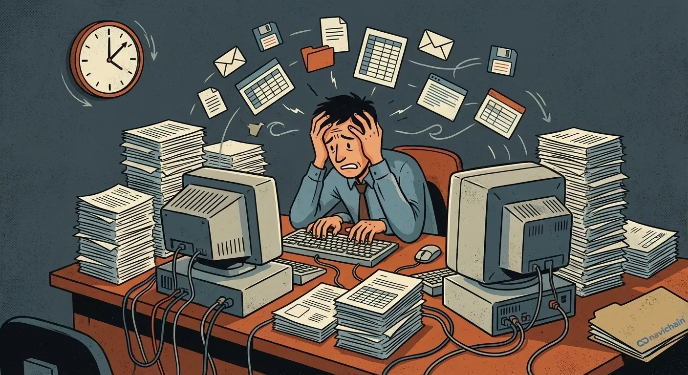 Scale balancing rising costs against pricing pressures for sustainable Scandinavian SME logistics contracts.