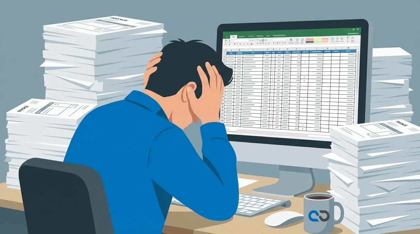 Integrated data flow from TMS to billing in a secure, unified logistics platform.