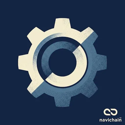 Icon for The Flywheel Effect