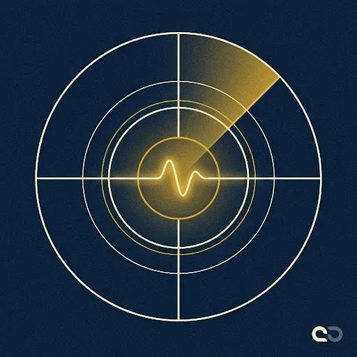 Icon for Predictive Maintenance (Zero Downtime)