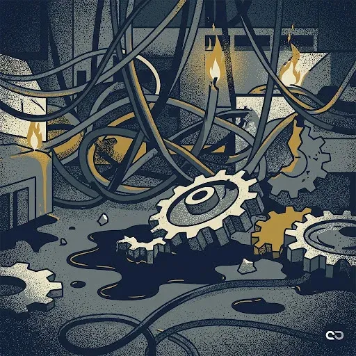 The Friction Visualization