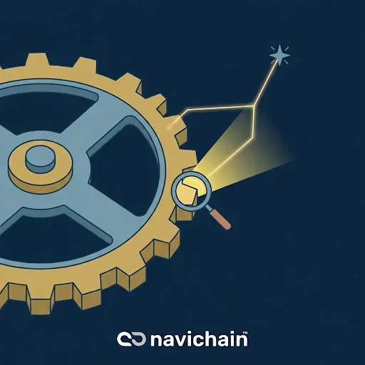 Icon for Sovereign Predictive Maintenance