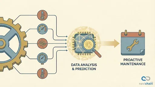 The Friction Visualization