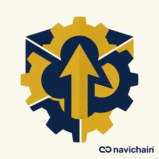 Icon for Resource-Based View (RBV)