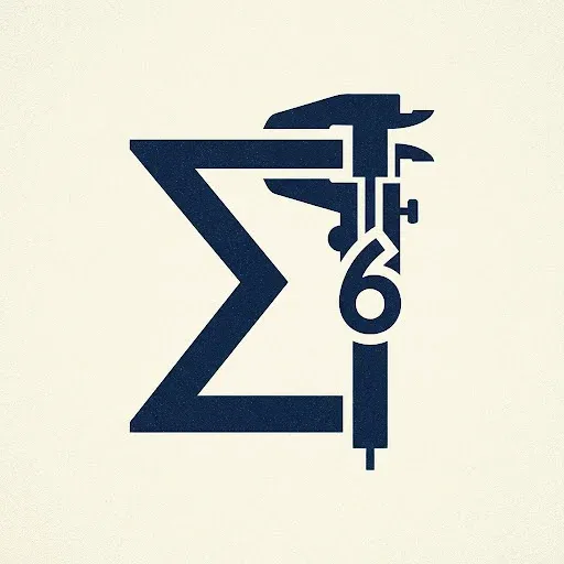 Icon for Six Sigma