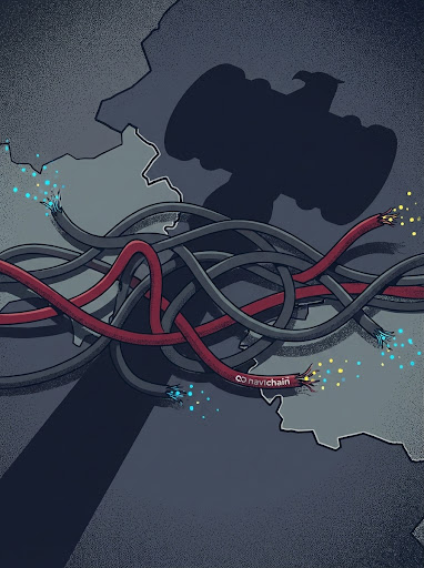 navichain Interface Blueprint
