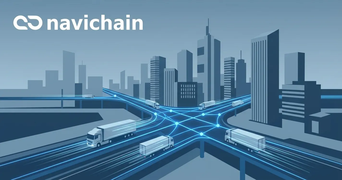 Containers being loaded onto a ship, illustrating global trade and interconnected supply chains.