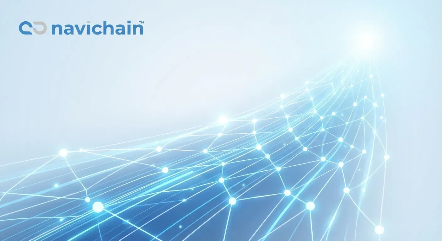 Diagram: Logistikinfrastruktur påverkar europeiska SMF:s konkurrenskraft & leveranskedjans suveränitet.