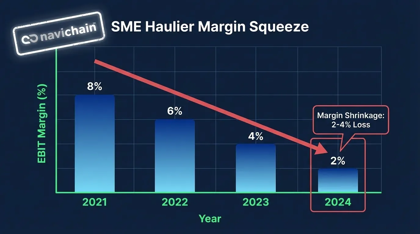 Bristande integrering av system leder till sämre insyn och försvårar resursoptimeringen.