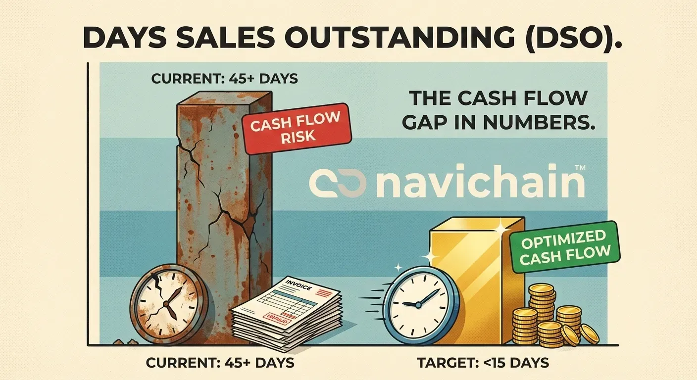 The Unified Data Fabric visualises streamlining operational and financial data flow in haulage.