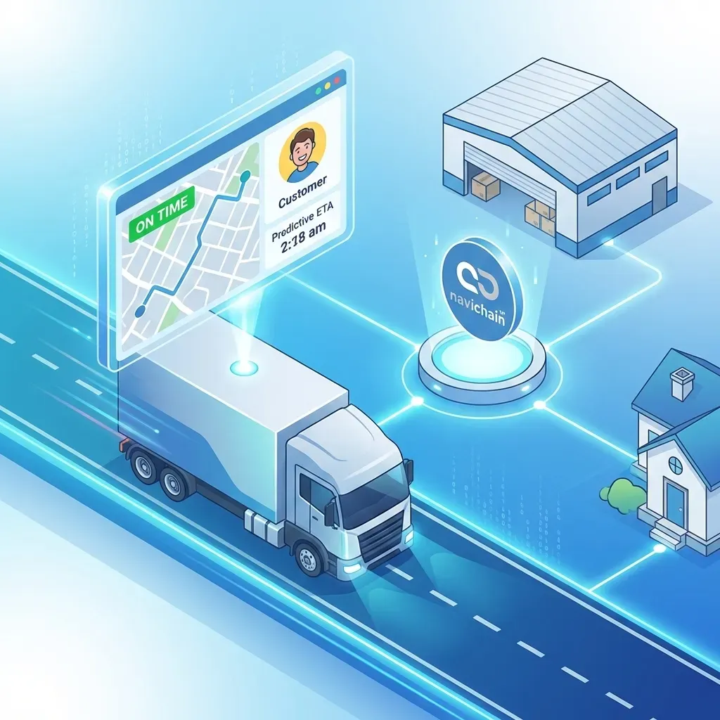 Flexibilitet uppnås genom en enhetlig, suverän dataplattform, vilket ger verklig konkurrenskraft för SMF-företag.