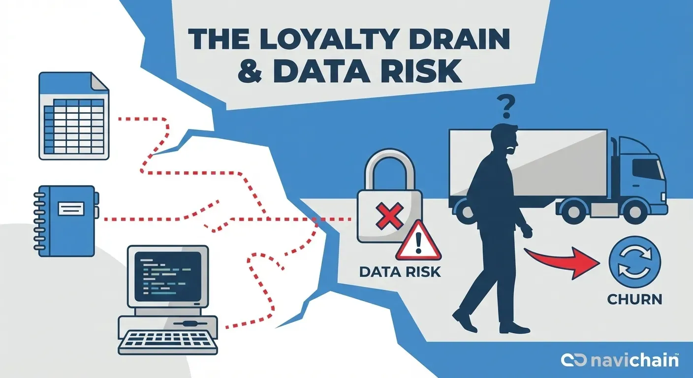 Överbelastad kundtjänstpersonal besvarar 'Var är min order?'-samtal. Ineffektiv resurshantering.