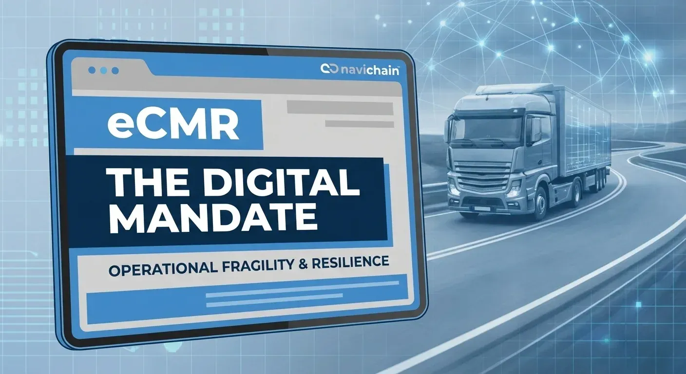 Featured image for Det digitala mandatet: 