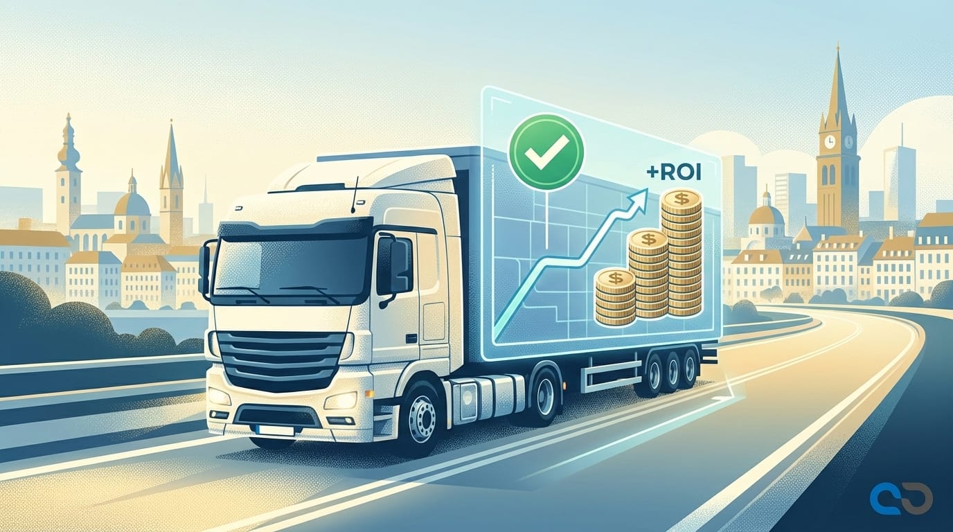 TMS adoption costs: data integrity and driver churn are rising exponentially.