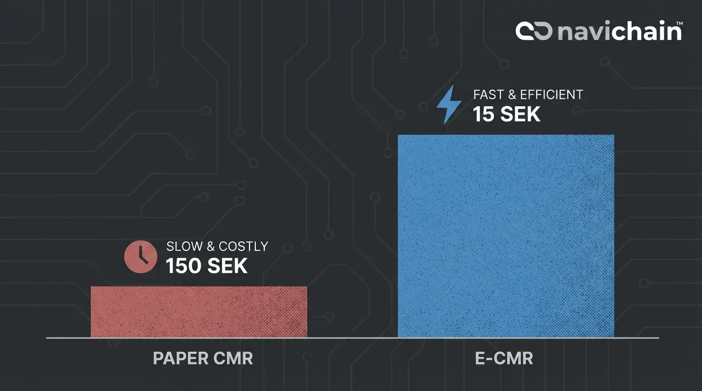 Featured image for The e-CMR Opportunity: Unlocking Efficiency and Boosting Customer Satisfaction for Your Business