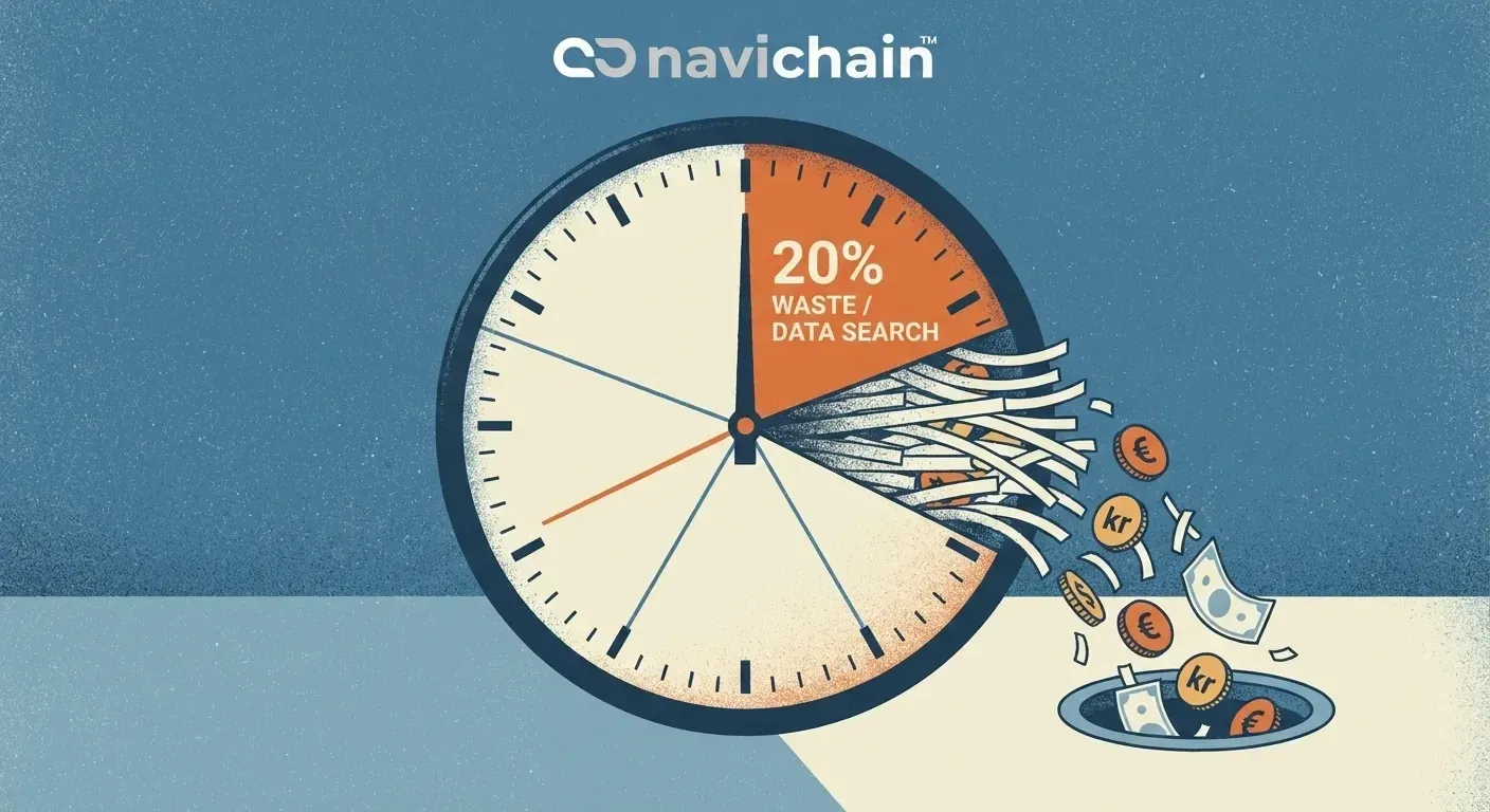 Featured image for The e-CMR Opportunity: Unlock Efficiency and Customer Satisfaction by Fixing Your System, Not Just Installing an App