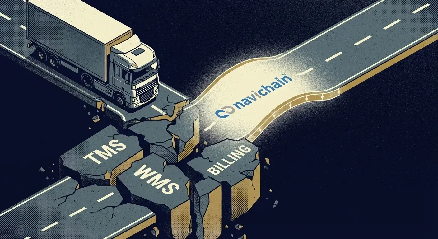 e-CMR mandate exposes the complex, fragmented systems within European logistics SMEs.