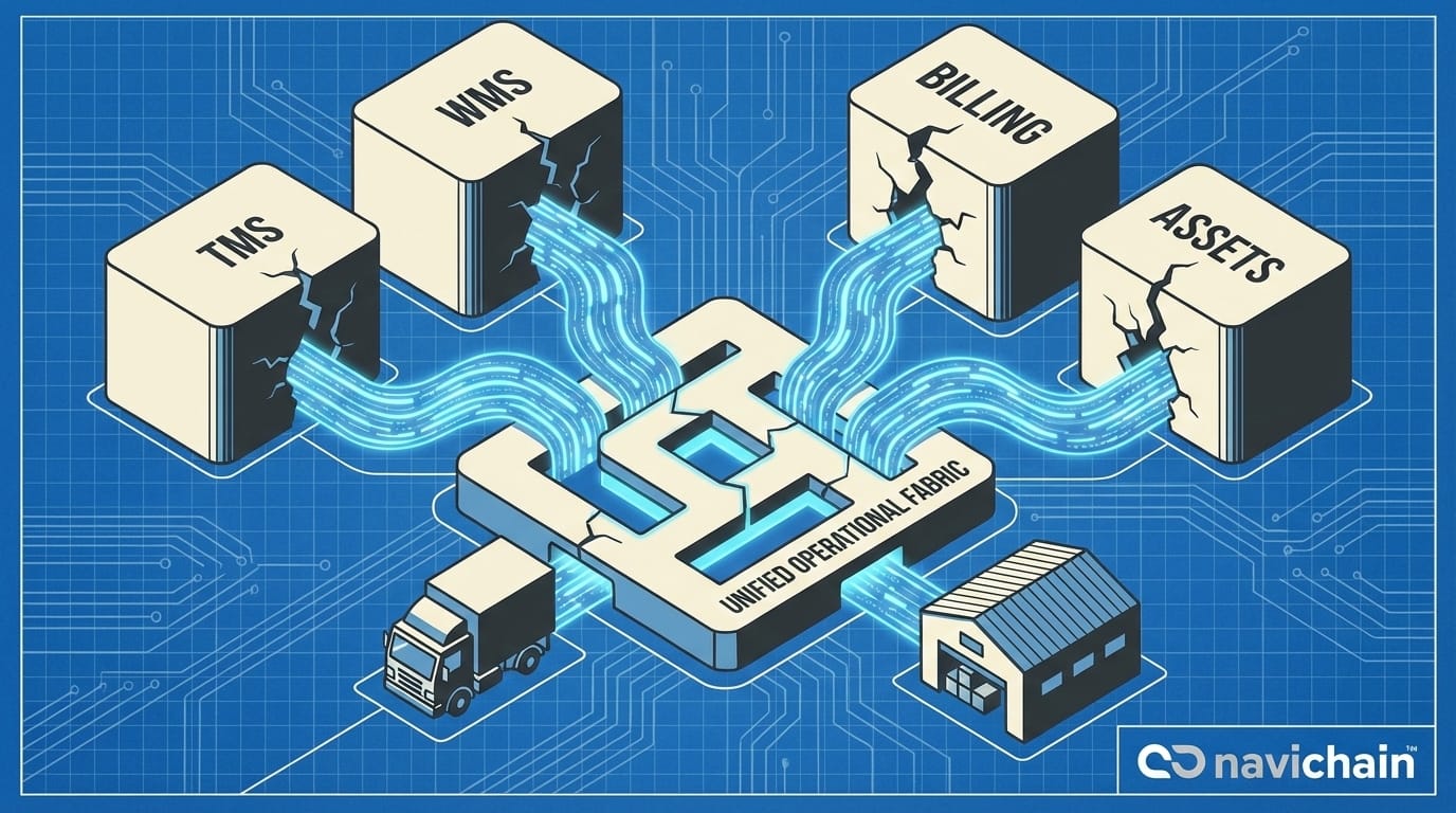 Illustration: Datadriven konkurrens leder till ökad kundlojalitet och bättre lönsamhet.