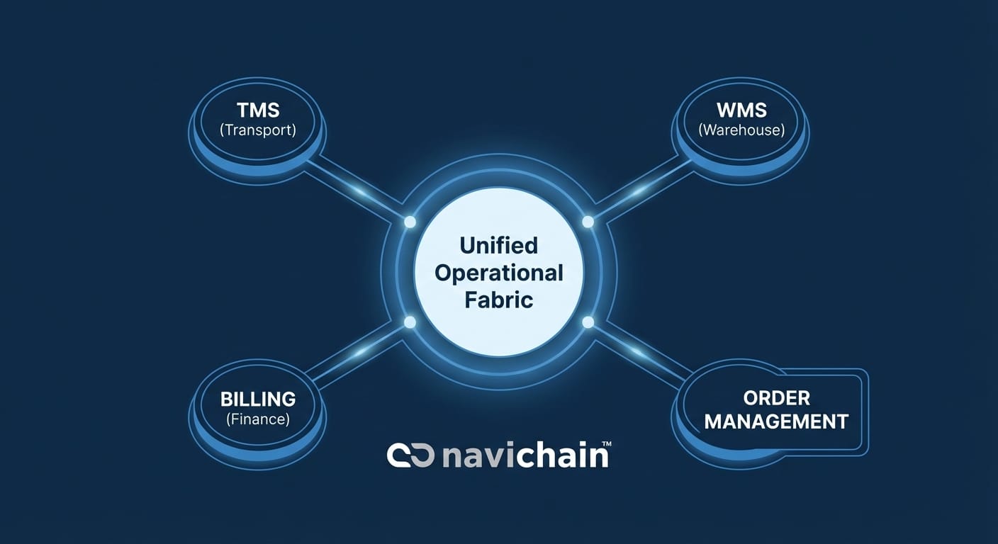 Framework to dismantle that blind spot
