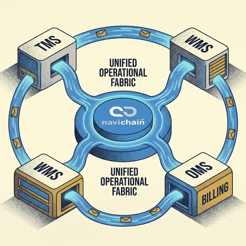 Fragmenterat system ökar risken för dataläckage och äventyrar GDPR-efterlevnad.