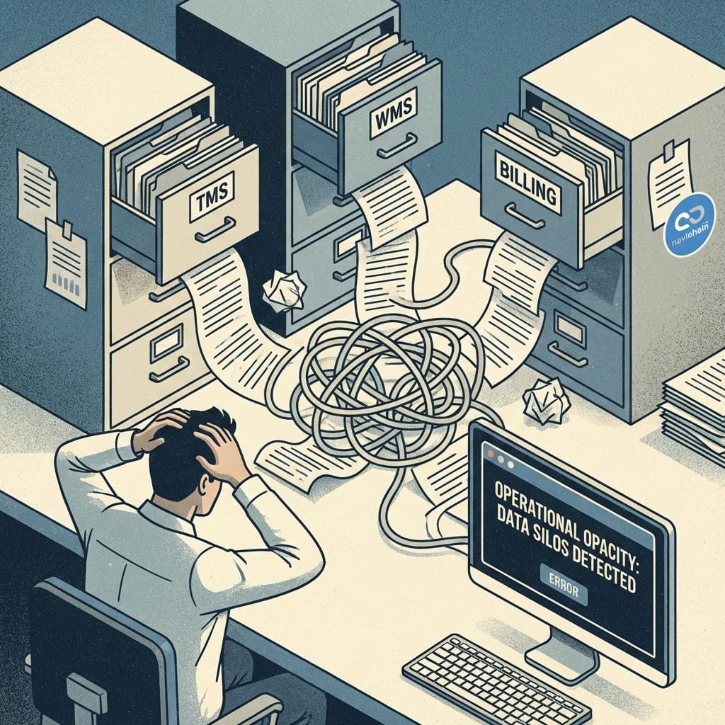 Osäkerhet kring regler skapar tveksamhet hos åkerier kring gröna kapitalinvesteringar.