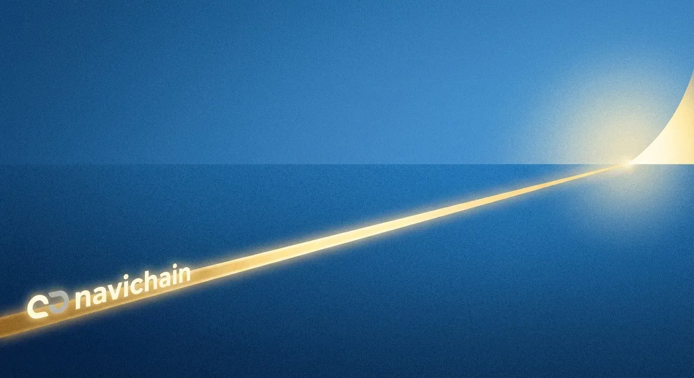 Diagram som visar hur Varuägare ökar kontrollen över sina leveranskedjor.