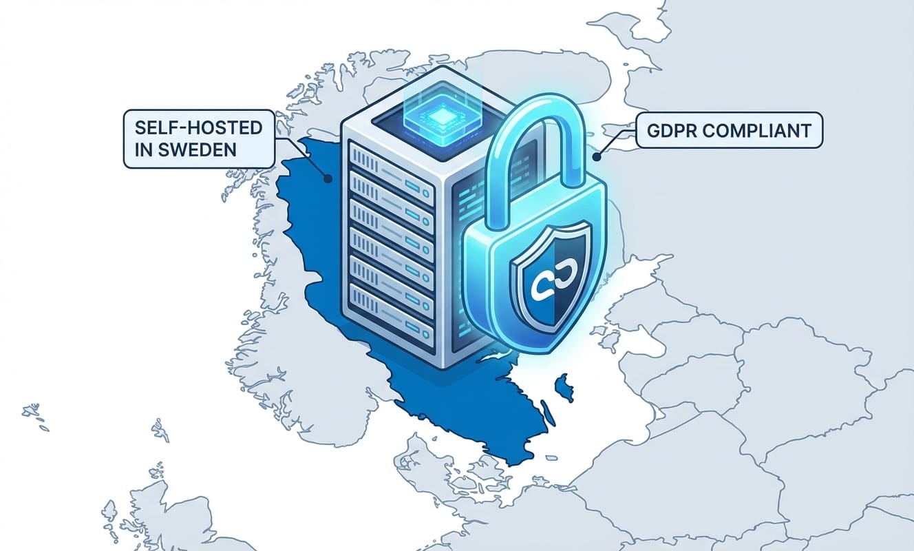 Time spent on manual data entry vs. strategic tasks in logistics, highlighting productivity gains of automation.