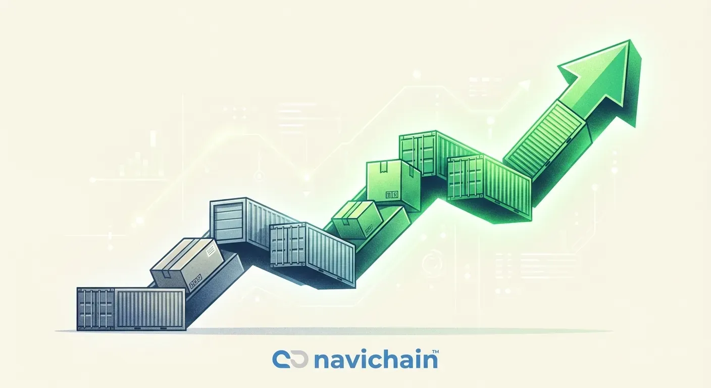 Diagram som illustrerar de sektorer där SMF återtar kontroll, drivet av kundförväntningar och reglering.
