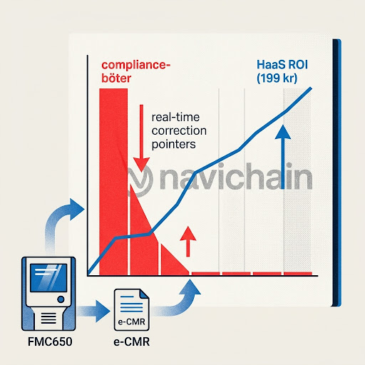 Proactive real-time compliance