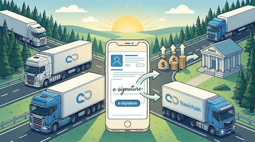 Extreme ROI with navichain