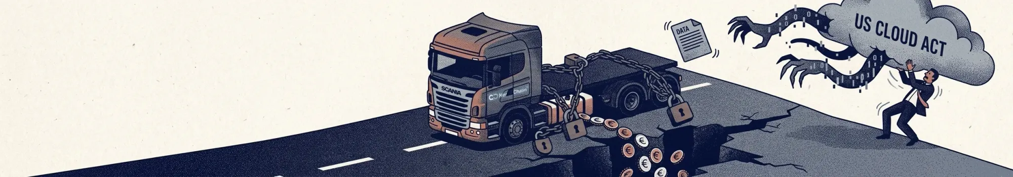 Traditional licensing models draining cash flow during downtime