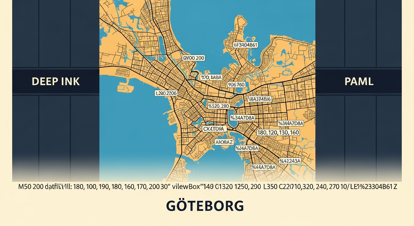 Skärmbild från Navichain TMS som visar daglig ruttplanering med leveransfönster, ETA, varningsnivåer för risk samt symboler för kyl-, frys- och ADR-gods.